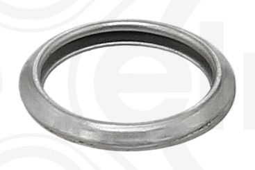 Уплотнительное кольцо, резьбовая пробка маслосливн. отверст. ELRING 705.070 для SUBARU FORESTER