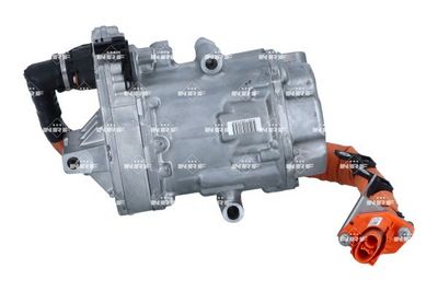 KOMPRESSOR KLIMAANLAGE NRF 320278 3