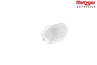 BLINKLEUCHTE METZGER AUTOTEILE 2080231 33