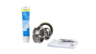 SET RULMENT ROATA SKF VKBA9074CL 32