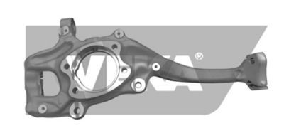ARTICULATIE DIRECTIE SUSPENSIE ROATA
