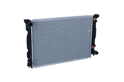 RADIATOR RACIRE MOTOR NRF 53190 42