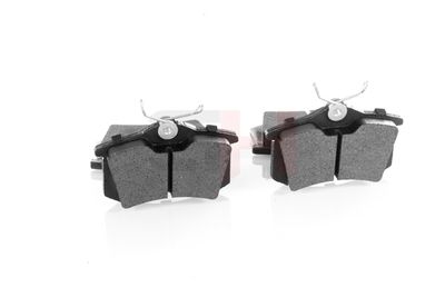 SET PLACUTE FRANA FRANA DISC GH GH413947 33