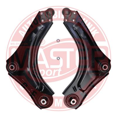 SET SUSPENSIE ROATA MASTER-SPORT GERMANY 369201KITMS 1