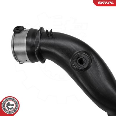 ESEN SKV - Hadica plniaceho vzduchu (hadica turba) BMW , 87SKV434