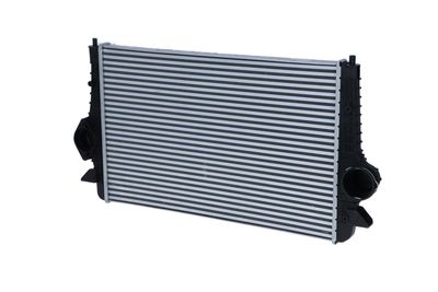 INTERCOOLER COMPRESOR NRF 30166 8
