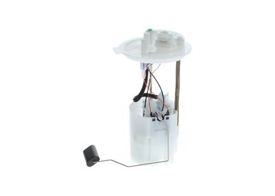 SISTEM ALIMENTARE CU COMBUSTIBIL