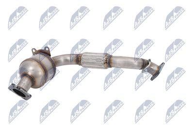 CATALIZATOR NTY KATFR009 10