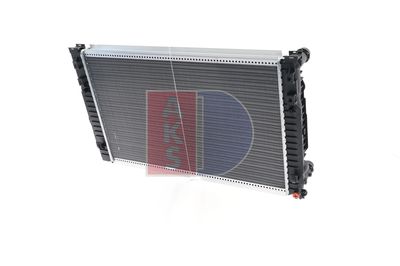 KüHLER MOTORKüHLUNG AKS DASIS 480023N 8