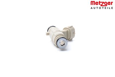 EINSPRITZVENTIL METZGER AUTOTEILE 0920063 27