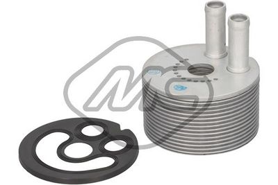 RADIATOR ULEI ULEI MOTOR