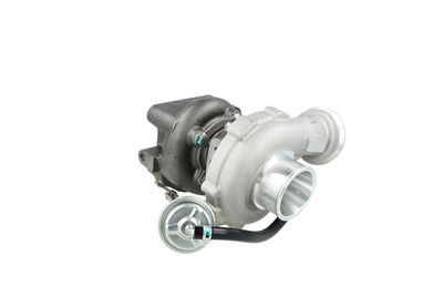 COMPRESOR SISTEM DE SUPRAALIMENTARE NRF 90010511 33