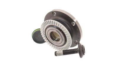 RADLAGERSATZ SKF VKBA3606 33