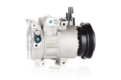 COMPRESOR CLIMATIZARE NISSENS 890376 41