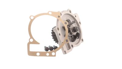 POMPă DE APă RăCIRE MOTOR SKF VKPC86618 28