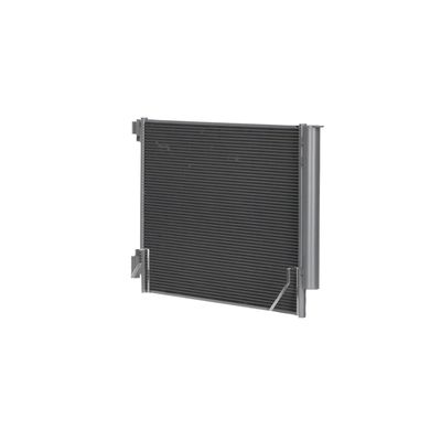 CONDENSATOR CLIMATIZARE NISSENS 941197 30