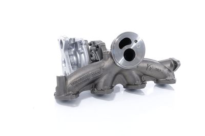 LADER AUFLADUNG BTS Turbo T919044 17