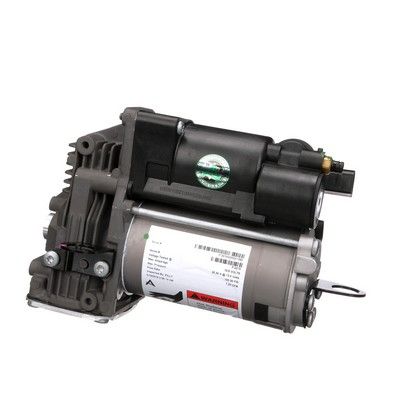 KOMPRESSOR DRUCKLUFTANLAGE Arnott P3215 5