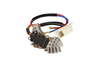 съпротивление, вентилатор за вътрешно пространство MAXGEAR 21-0270