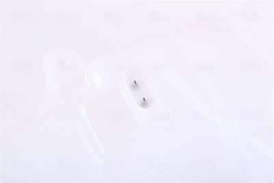 AUSGLEICHSBEHäLTER KüHLMITTEL NISSENS 996244 4