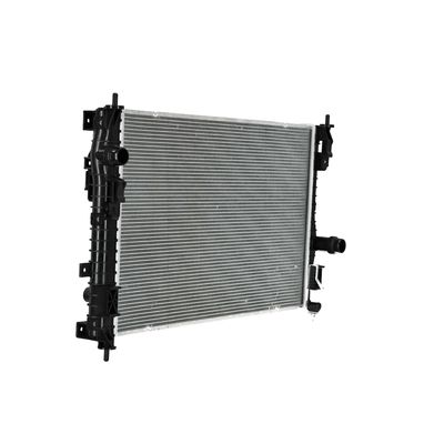 RADIATOR RACIRE MOTOR NISSENS 607228 36