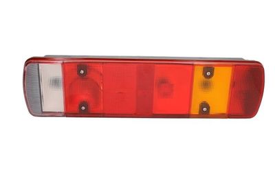 Bakljus TRUCKLIGHT TL-VO003R