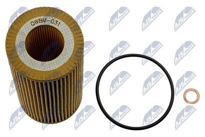 FILTRU ULEI NTY FOFBM031 3