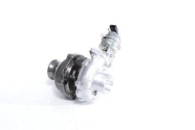 LADER AUFLADUNG BTS Turbo T918148 31