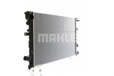 RADIATOR RACIRE MOTOR MAHLE CR587000S 44