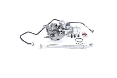 LADER AUFLADUNG BTS Turbo T981224 26