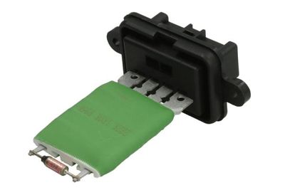 REZISTOR VENTILATOR HABITACLU