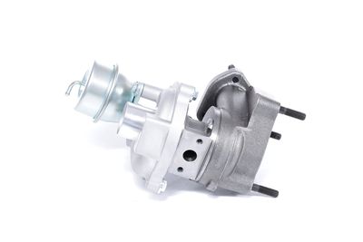 LADER AUFLADUNG BTS Turbo T914840BT 10