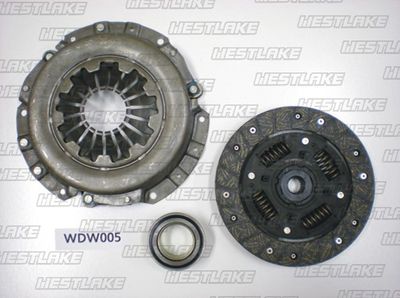 Комплект сцепления WESTLAKE WDW005 для DAEWOO LANOS