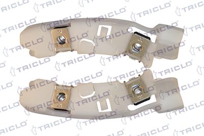 държач, броня TRICLO 164765