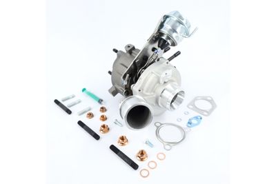 COMPRESOR SISTEM DE SUPRAALIMENTARE