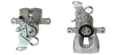 ETRIER FRANA BUDWEG CALIPER 345065