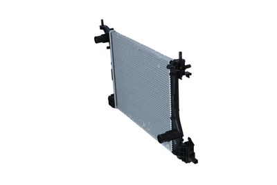 RADIATOR RACIRE MOTOR NRF 50033 12