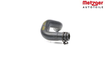 KüHLERSCHLAUCH METZGER AUTOTEILE 2422599 28