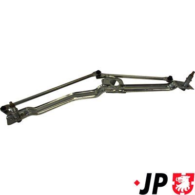 LEGATURI STERGATOR PARBRIZ JP GROUP 1198100100