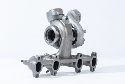 LADER AUFLADUNG BorgWarner 54399880058 2