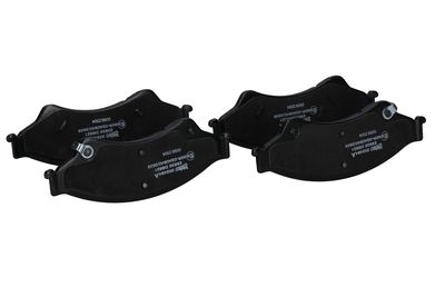 SET PLACUTE FRANA FRANA DISC VALEO 302484A 24
