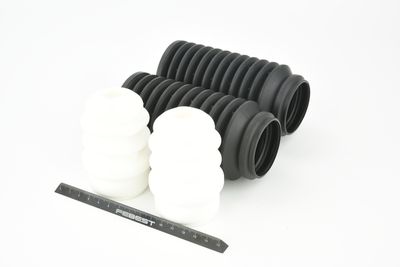 CHIT PROTECTIE PRAF AMORTIZOR FEBEST VWSHBB5FKIT 6