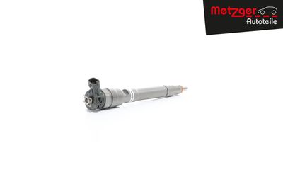EINSPRITZDüSE METZGER AUTOTEILE 0870214 17