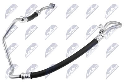 CONDUCTA PRESIUNE VARIABILA AER CONDITIONAT NTY CPRRE010 1