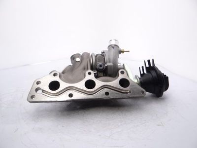 LADER AUFLADUNG GARRETT 7272385001S 4