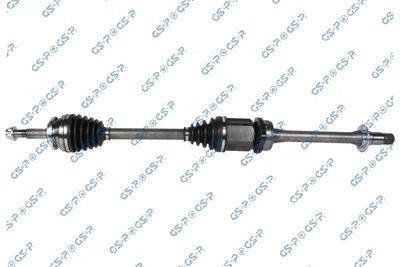 Drive Shaft 204345