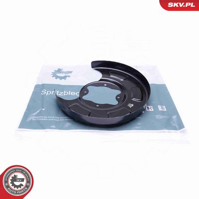PROTECTIE STROPIRE DISC FRANA ESEN SKV 57SKV657