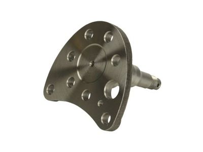 Achterwiel naaf plug Rechts Achter