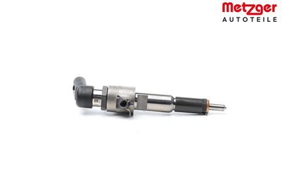 INJECTOR METZGER AUTOTEILE 0871080 18