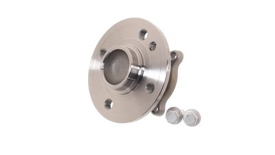 RADLAGERSATZ SKF VKBA6633 14